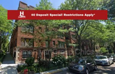 Main picture of 7659 N Bosworth Ave