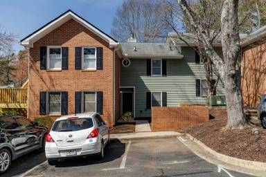 Main picture of Scarborough Place Apartments