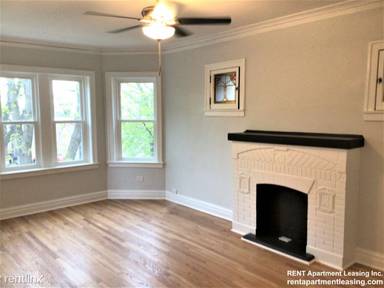 Main picture of 4343 N Sawyer Ave