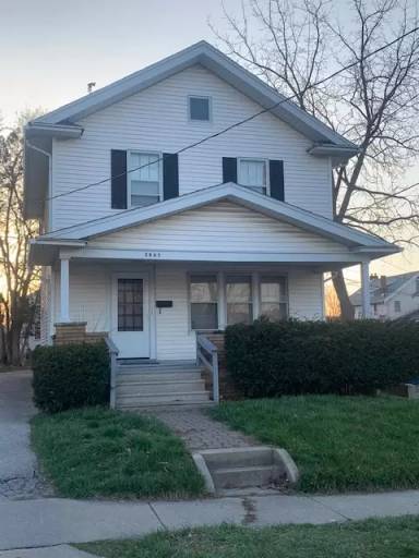 Main picture of 3947 Watson Ave