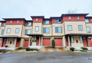 Main picture of Altura Townhomes