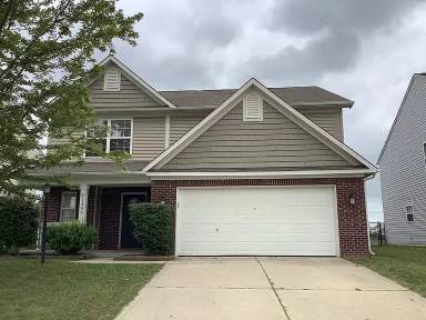 Main picture of 1404 Round Lake Rd