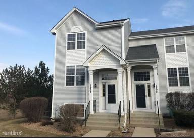 Main picture of 1606 Saint Claire Ct