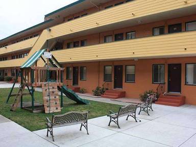 Main picture of Casa Magna Apartments