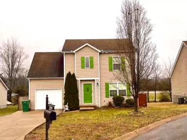 Main picture of 1209 Woodall Rd
