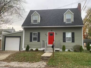 Main picture of 868 Stewart Ave