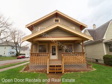 Main picture of 801 Archer Ave