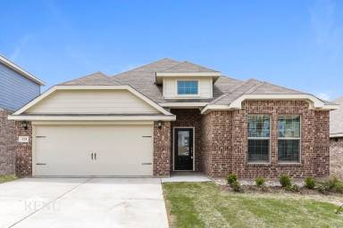 Main picture of Oak Ridge Houses