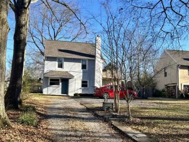 Main picture of 310 S Parkdale Ave