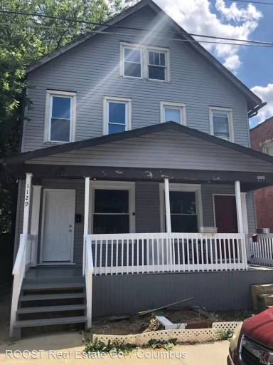 Main picture of 1129 McAllister Ave