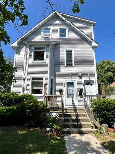 Main picture of 18 Wareham St