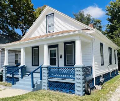 Main picture of 618 Jordan St