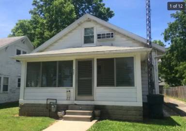 Main picture of 327 S Talley Ave