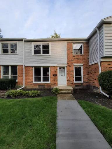Main picture of 4013 Oxford Ct