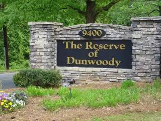 Main picture of The Reserve of Dunwoody