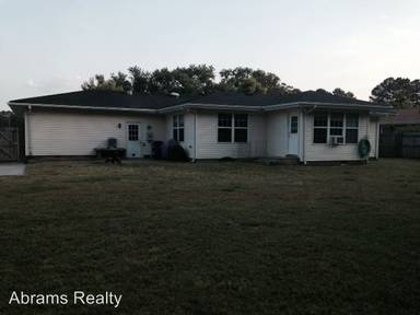 Main picture of 4500 Regent Dr