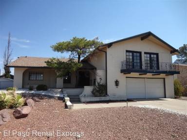 Main picture of 6417 Pino Real Dr