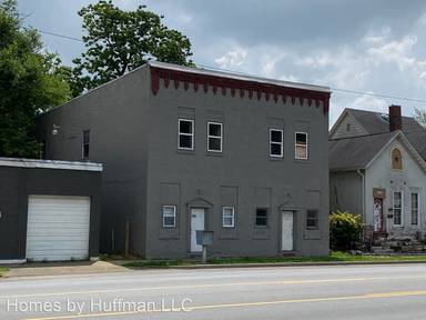 Main picture of 613 N Fulton Ave