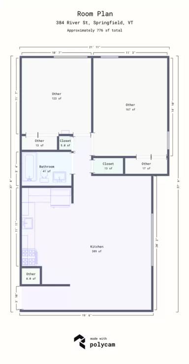 Property view