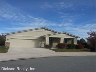Main picture of 2416 Burtin Dr
