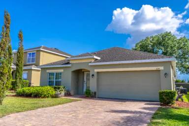Main picture of 204 Andalusia Loop