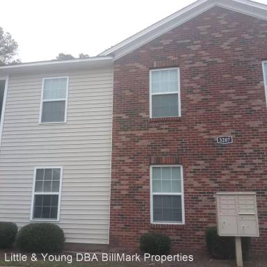 Main picture of 3207 Sperry Branch Way