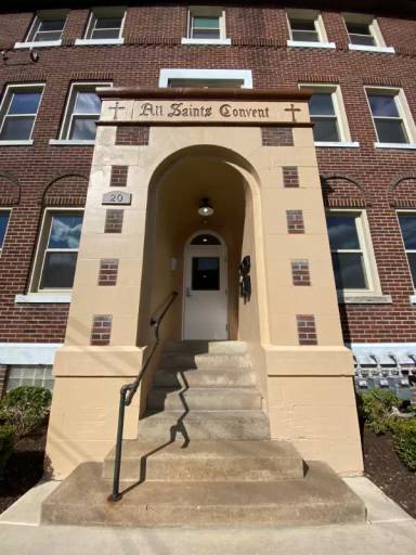 Main picture of 32 Wilson St