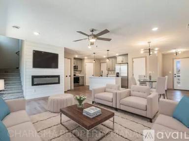 Main picture of 803 N Marquette Pl