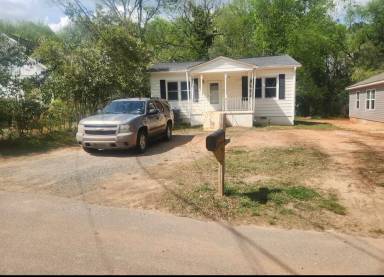 Main picture of 2120 B Ave