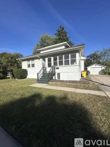 Main picture of 22822 Hayes Ave