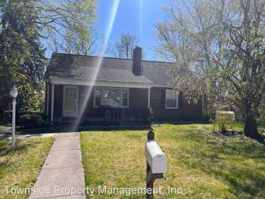 Main picture of 603 Montgomery St