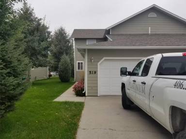 Main picture of 511 N 19th Ave