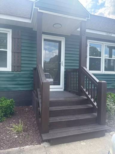 Main picture of 1503 Tilghman Rd N