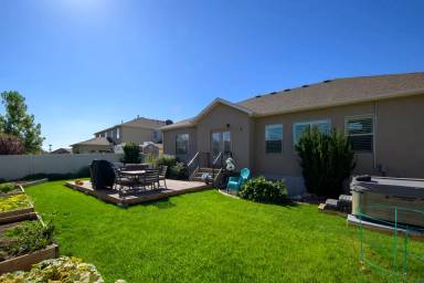 Main picture of 13491 S Cervina Way