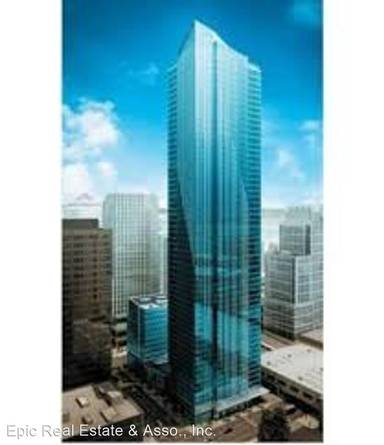 Main picture of Millennium Tower