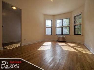 Main picture of 2615 N Spaulding Ave