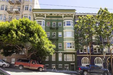 Main picture of 1025 SUTTER Apartments