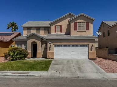 Main picture of 1620 Rising Pebble Ct