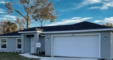 Main picture of 20241 Peachland Blvd