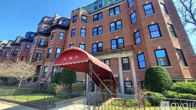 Main picture of 255 Beacon St