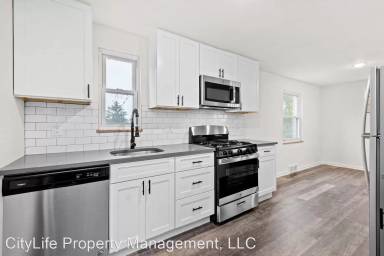 Main picture of 3109 Vernon Ave