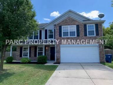 Main picture of 2903 Braxton Ct