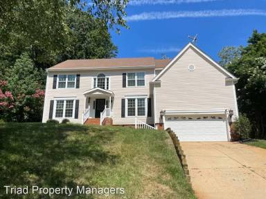 Main picture of 4305 Quail Canyon Ct