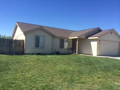 Main picture of 1541 Reese River Rd
