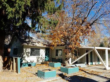 Main picture of 3635 S 2300 E