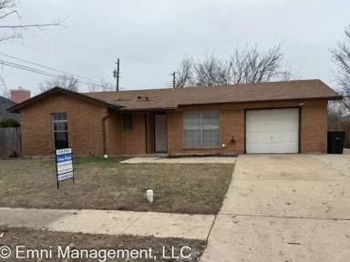 Main picture of 1504 Buckley Dr