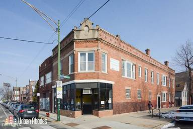 Main picture of 2901 N Kedzie Ave