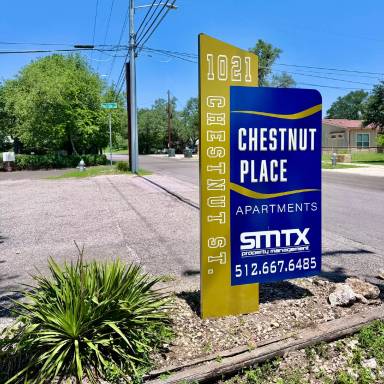 Main picture of 1021 Chestnut St