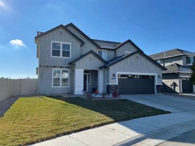 Main picture of 3819 W Cobalt St