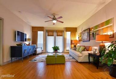 Main picture of Ventura Lofts